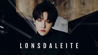 [Playlist] 백현 콘서트 노래 모음 | LONSDALEITE 큥콘 셋리스트