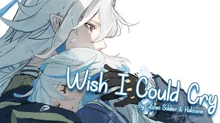 Nightcore - Wish I Could Cry (Citizen Soldier)