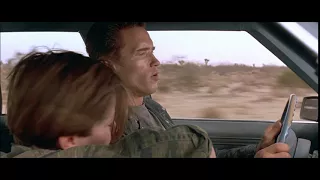 No Problemo - Terminator 2 Scene