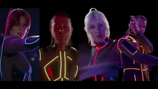 ABBA Voyage Trailer April 2024