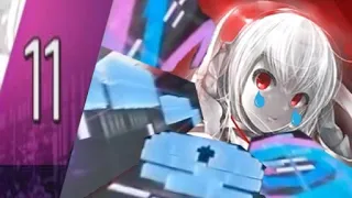 arcaea becomes harder: SAIKYO STRONGER, remastered