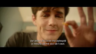 A Dog's Way Home/ Drumul unui câine către casă (2019) - Trailer subtitrat în română