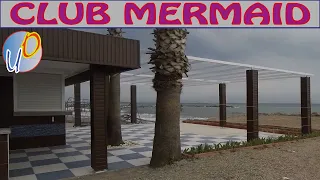 Club Mermaid Village. Antalya  Анталия. Turkey  Турция