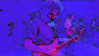Scarlet Begonias - Fire on the Mountain (Grateful Dead)