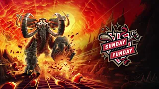 Defqon.1 Weekend Festival 2018 | Sunday Funday mix