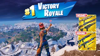 78 Kill Solo Vs Squads Wins Full Gameplay (Fortnite Chapter 5 Ps4 Controller)
