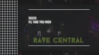 Tiesto - I'll Take You High (Extended Mix)