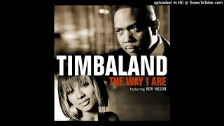 Timbaland feat. Keri Hilson - The Way I Are (Timbaland vs. Nephew)