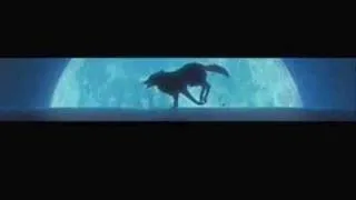 Wolf's Rain - Gravity (full ending)