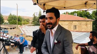 Ankara/Bala Düğün’ü Recep GÖKER Nurullah Demirci Kürtçe HALAY ŞHEXANİ  Potpori 2020@