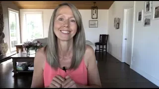 MS free for 28 years - Pam Bartha's story