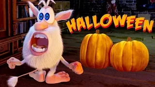 Booba Halloween - Desenho animado para crianças
