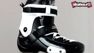 Role SEBA FRX 80 - Skates.ro