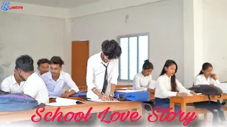 New hindi Romantic Love story | School Love Story | Bluestone Presents