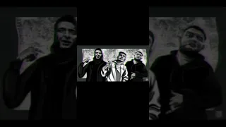 Pra(Killa'Gramm), ChipaChip - Старая школа (Old School)