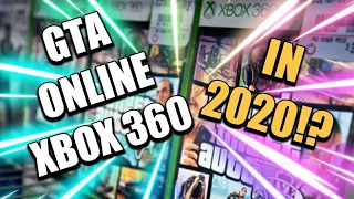 Gta Xbox 360 In 2020?!