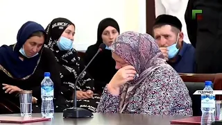 Honour crimes: Women in Chechnya forced to suffer in silence