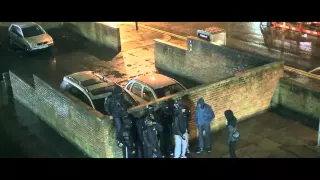 CO & Shortz  (Hackney - London Fields) - Get Dropped | @PacmanTV @CO_SplashOTM @NashROS