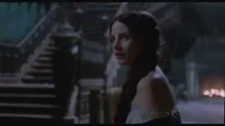 CRIMSON PEAK Clip "Du kannst sonst nirgendwo hin gehen" [HD]