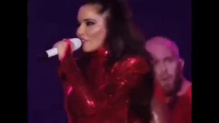 Cheryl - Sexy no no no