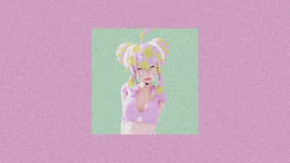 Yameii - IRRELEVANT (💞Slowed💞)