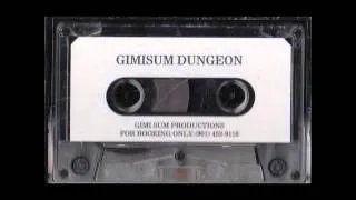 Gimisum Dungeon - Fear No Evil