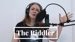 The Riddler - Nightwish cover