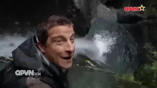 Kỹ năng sinh tồn   Vùng núi South IsLand, New Zealand Bear Grylls Thuyết Minh