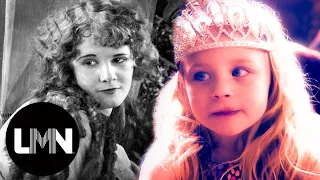 Young Girl was a SILENT FILM ACTRESS in Her Past Life (Season 1) | The Ghost Inside My Child | LMN