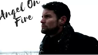 Grimm | Meisner | Angel On Fire