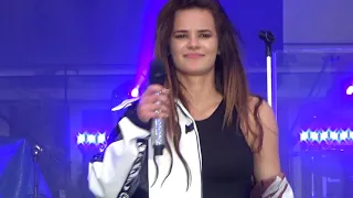 Natalia Szroeder - Lustra (Koszalin, 27.05.2018)