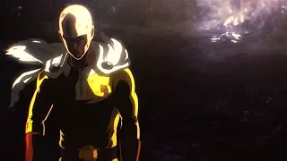 One Punch Man AMV - Indestructible