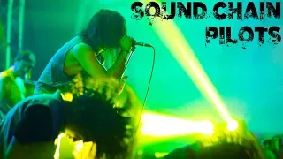 Grunge Alive Kathmandu - Sound Chain Pilots - Man In The Box