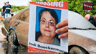 THE SEARCH CONTINUES: Jodi Boeckermann's Missing Person Case