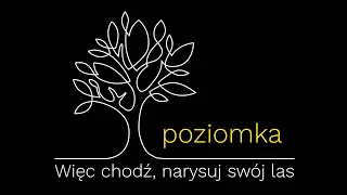 Więc chodź, narysuj swój las - poziomka