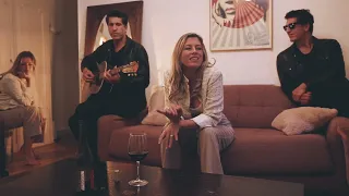 Lydia&Sebastien - Rodeo (Official Music Video)
