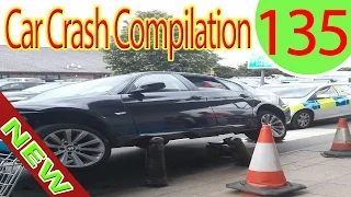 Car Crash Compilation #135 Подборка ДТП и Аварий Апреля 2015 | Car Crash Compilation April 2015