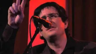 The Mountain Goats - Full Concert - 02/25/09 - Swedish American Hall (OFFICIAL)