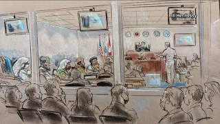 Proposed conditions in 9/11 case rejected