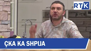 Çka Ka Shpija - Episodi 2 - Sezoni III