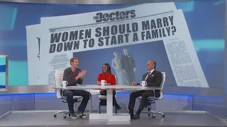 Should Successful Women ‘Marry down’ to Start a Family?