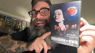 JD's Horror Reviews - Messiah Of Evil (1973)
