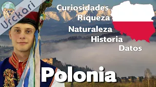 30 Curiosidades que no Sabías sobre Polonia | La tierra de Juan Pablo II