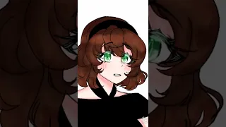 i tried to Animation on x Ibis paint and this is it