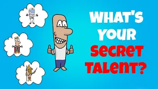 How To Find Your Hidden Talent