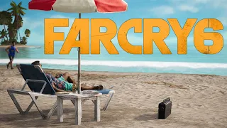 ФИНАЛ (АДЕКВАТНЫЙ) ► FAR CRY 6 ► ПРОХОЖДЕНИЕ (4)