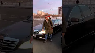 MERCEDES ДЕШЕВЛЕ НОВОГО СОЛЯРИСА - ЧТО С НИМ НЕ ТАК?!