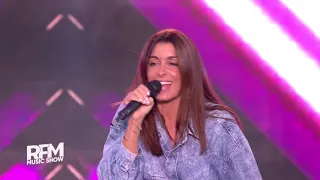 Jenifer - Les choses simples / Comme c'est bon (Live @ RFM Music Show)