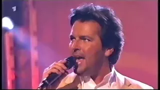 ★Modern Talking - Ready for the Victory (ARD  Countdown Grand Prix Eurovision,liv)★