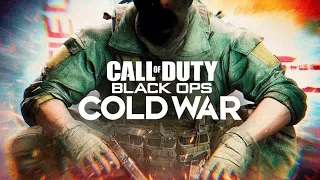 Что не так с Black Ops: Cold War? Критика и обзор игры!